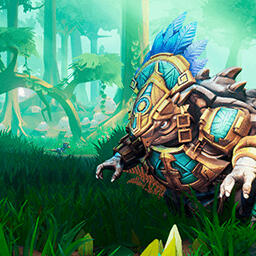 ChronoForge