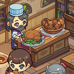 Restaurant Concept
