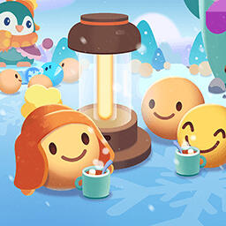 Overcrowded: Tycoon
